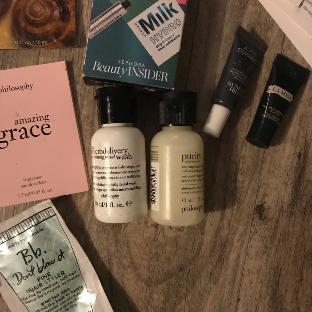 Makeup cache - Picture 11 of 12